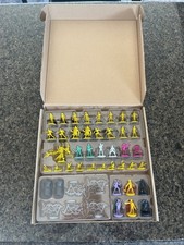 Zombicide Season 3 GUGKS03 Infected Pack-Figures Expansion Pack - CMON - NEW