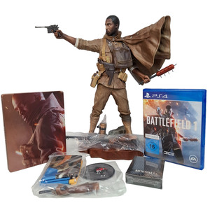 Battlefield 1 Collectors Edition (Gebraucht) in für CHF 50 – nur