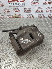 NISSAN QASHQAI J10 MK1 BRAKE CALIPER + CARRIER 2.0 PETROL DRIVERS FRONT RIGHT 