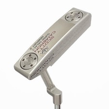 Scotty Cameron Super Select NEWPORT 2 Putter 33inch Steel Shaft  C  1772