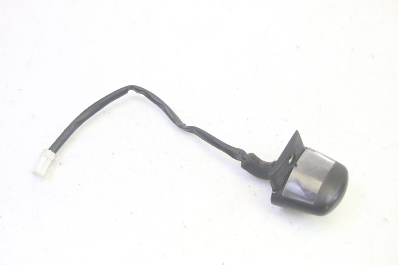 LUCE TARGA - PIAGGIO MP3 LT 400 (2007 - 2012)