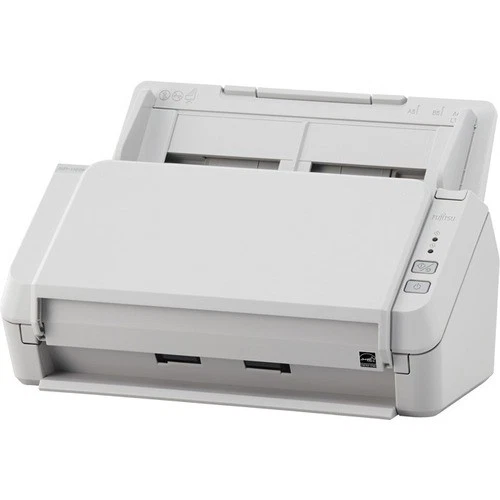 Ricoh ImageScanner SP-1120N Sheetfed Scanner - 600 dpi Optical - Picture 1 of 3