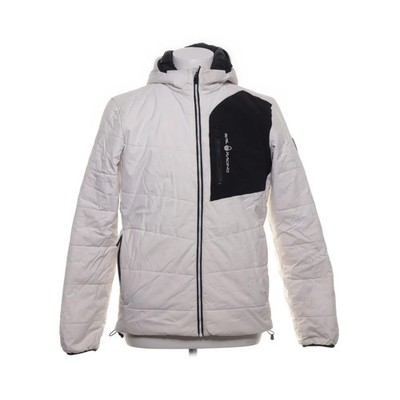 Sail Racing, Jacke, Herren, Größe: S, PATROL JACKET, Weiß/Schwarz #OC1