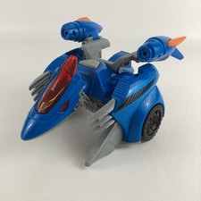 VTech Switch and Go 2-in-1 Spino Speedster Pterodactyl Race Car Dinosaur Part