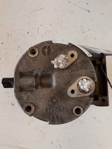 8200777427 klimakompressor 593993 RENAULT LAGUNA II GRANDTOUR KG0 2002