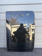 2010-2016 Cadillac SRX FRONT Moonroof Moveable Sun Roof Sunroof Window Glass OEM