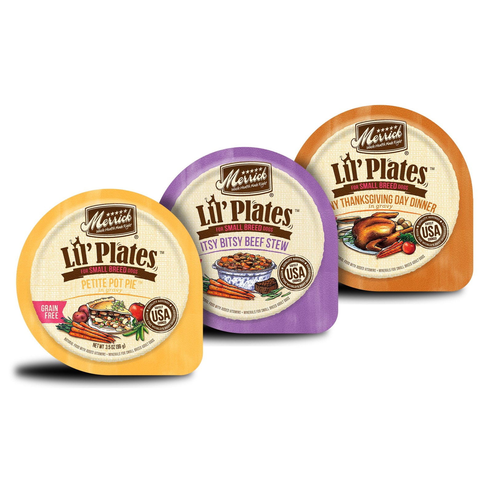 Bundle Pack, 3 Flavors (
