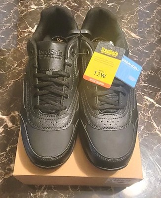 TredSafe Men's Size 12W Oil & Slip Resistant Dustin Shoes Enduropro Dreamcell
