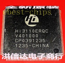 Genuine QFP of hi3110erqcv401000 electronic components &ex