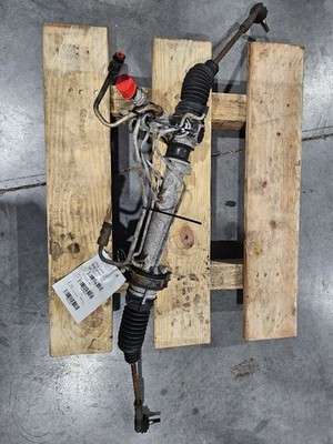 1990-1994 Ford Tempo Power Steering Rack And Pinion Assembly OEM