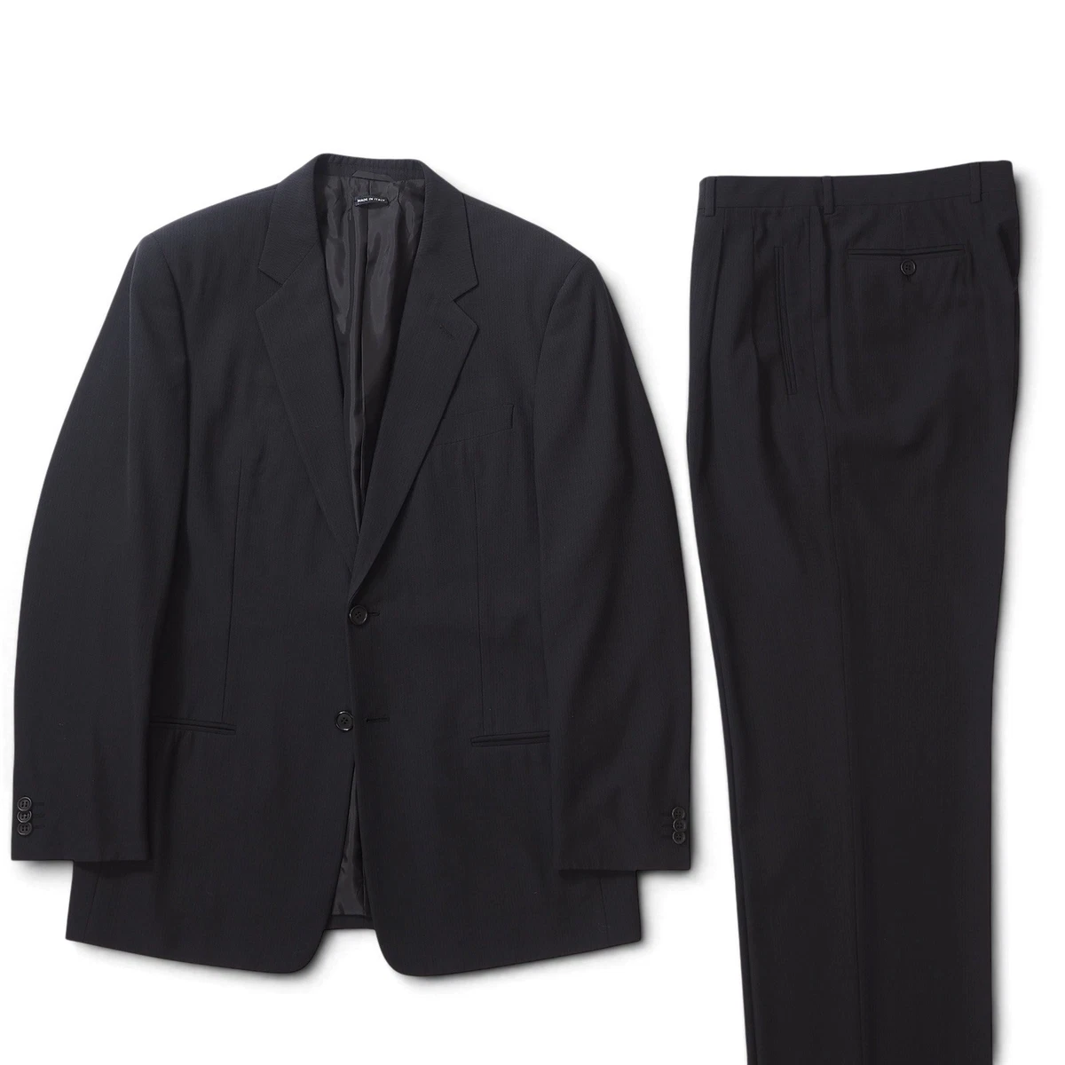 Giorgio Armani Two-Button Suits for Men for sale | eBay