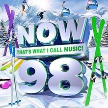 Now Thats What I Call Music! 98 von not specified | CD | Zustand neu