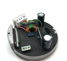 Genteq Endura FM19 Module ONLY  1/2HP 230V CCW LE rotation used #W173