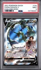 Rayquaza V PSA 9 Alternate Art Evolving Skies 194/203 Alt Pokemon Card FA 2021