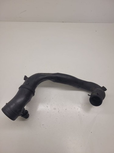 Volkswagen Golf IV 2002 Diesel 81kW Schlauch / Leitung Ladeluftkühler DRA9561