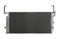 Thermotec Kondensator, Klimaanlage KTT110109 FüR Hyundai