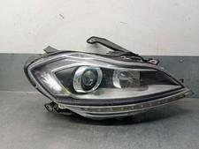 Feu avant (phare) Lancia DELTA