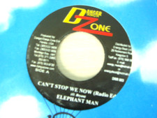RE4-REGGAE-ELEPHANT MAN-CAN’T STOP WE NOW-JA 7
