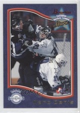 1997-98 Bowman CHL Marc Denis #61 0a0