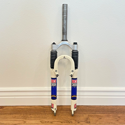 ロックショックス　JUDY ROCKSHOX（ロックショックス）JUDY Silver TK 27.5 Boost 100mm