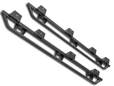 N-Fab TrailSlider Step System TST10-TX