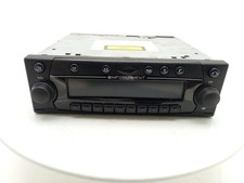 MASERATI GRANSPORT Radio Stereo Head Unit 2003-2008 2 Door Coupe 208051