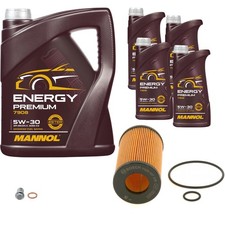 Filtre à huile Chrysler PT CRUISER