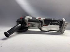 PORTERCABLE PCC761 20V 4.5" GRINDER BARETOOL
