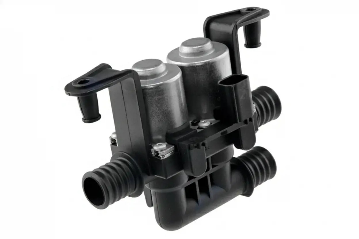 ✅Fits NTY CTM-BM-024 COOLANT CONTROL VALVE ⭐UK Seller⭐ - Image 4