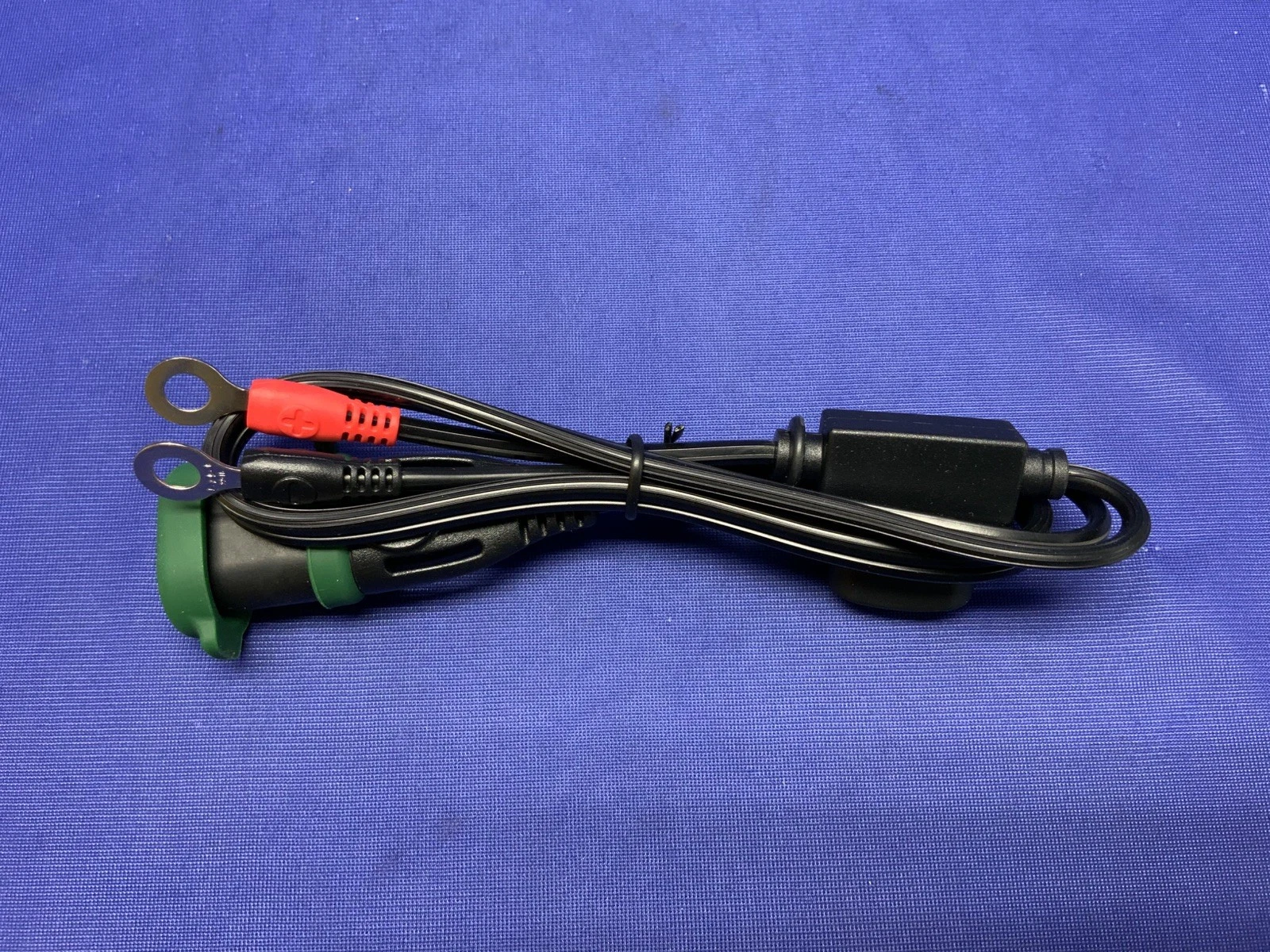 Optimate .8A Lithium Battery Charger C57001-471