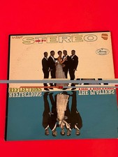 The Platters Reflections SR 60160 Vinyl LP Record Album Used Vintage