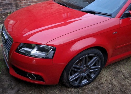 Audi A3 Quattro s line - Picture 7 of 21