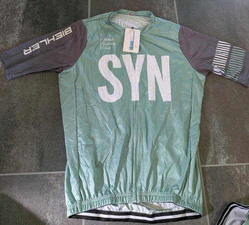 SYN Rennrad Anzug xl - Bild 2 von 5