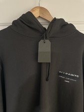 AllSaints Men's Hoodie XXL