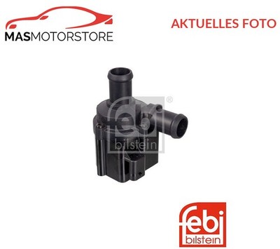ZUSATZWASSERPUMPE FEBI BILSTEIN 171100 P FÜR SEAT LEON ST,LEON,LEON SC,ALHAMBRA