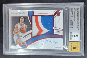 その他 Josh Giddey RC silver ink auto その他 Josh Giddey RC silver ink auto RC /20 JOSH GIDDEY