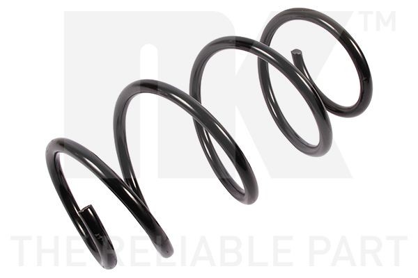 Molla Sospensione Nk Asse Anteriore 310 Mm Skoda Vw Golf Vii Variant Octavia Iii Combi - Immagine 1