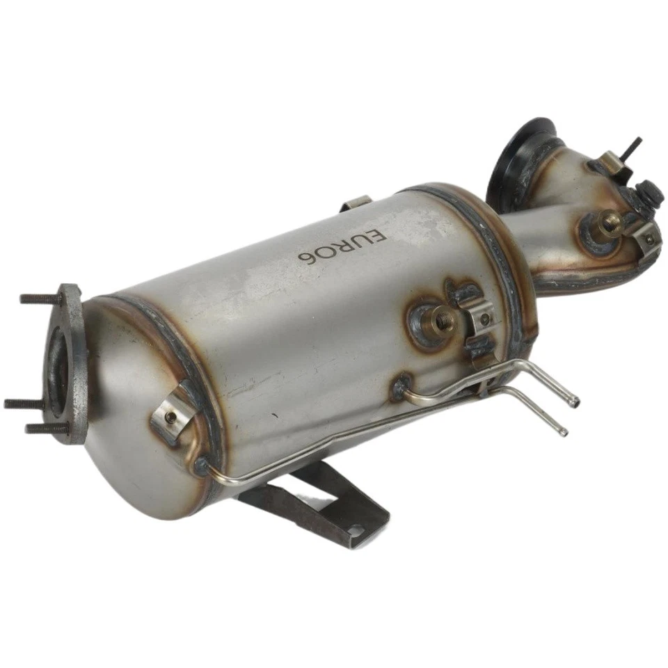 Dieselpartikelfilter DPF Opel Insignia B Country/Grand Sport/Sports Tourer Euro6 - Bild 2 von 4