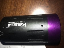 Kessil H150 Purple LED Grow Light