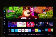 Samsung QE75QN800D Mini LED 75" 8K Television