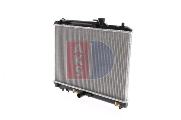 Aks Dasis KüHler, MotorküHlung 320013N FüR Suzuki-image