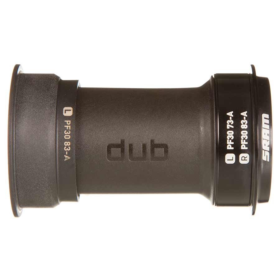 SRAM DUB Sealed Cartridge Bottom Bracket for Cannondale PF30 Road Bikes |