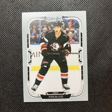 2025-26 O-Pee-Chee Base #309 Ryan McLeod - Buffalo Sabres
