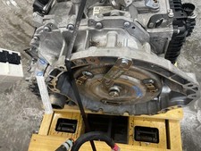 17-19 Jeep Cherokee Auto Transmission 3.2l Awd 3.25 Ratio 53k Miles 6 Mo Wnty 17-19 Jeep Cherokee Auto Transmission 3.2l Awd 3.25 Ratio 53k Miles 6 Mo Wnty