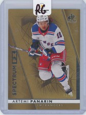2023-24 SP Authentic Hockey Cards 34