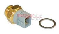 Temperaturschalter KÜHlerlÜFter Metzger 0915184 FÜR Ford