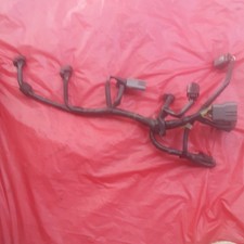 2005 Mazda 3 2.3 Sedan Injector Wiring Harness 2005 Mazda 3 2.3 Sedan Injector Wiring Harness