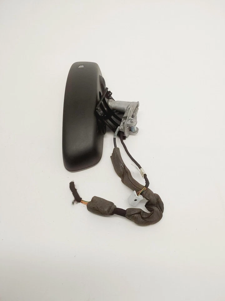 Espelho retrovisor interno Mercedes-Benz C250 2012 fabricante de equipamento original 026530 - Imagem 4 de 4