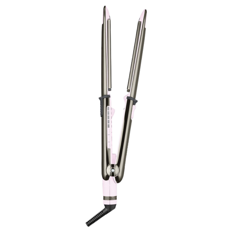 BaBylissPRO Nano Titanium Prima3000 1&frac14;" Ionic Flat Iron | BNT3000TPK