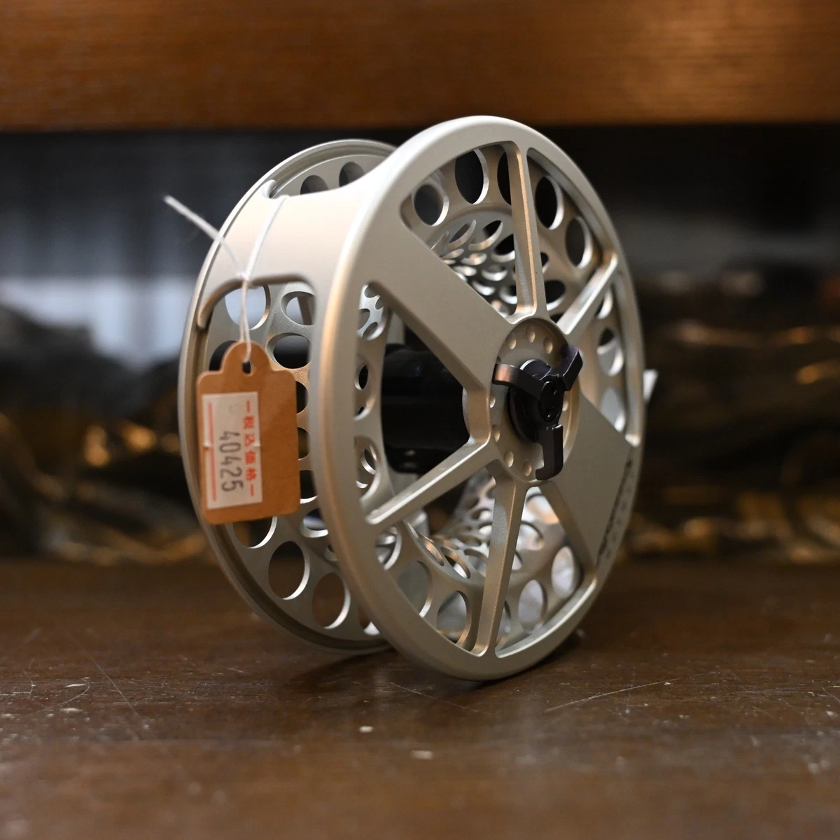 完全未使用　Lamson Waterworks Speedster4 ラムソン 完全未使用 Lamson Waterworks Speedster4 ラムソン Lamson 4 Reel | eBay